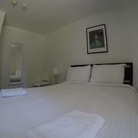 Hi Lake Louise Alpine Centre - Hostel エクステリア 写真