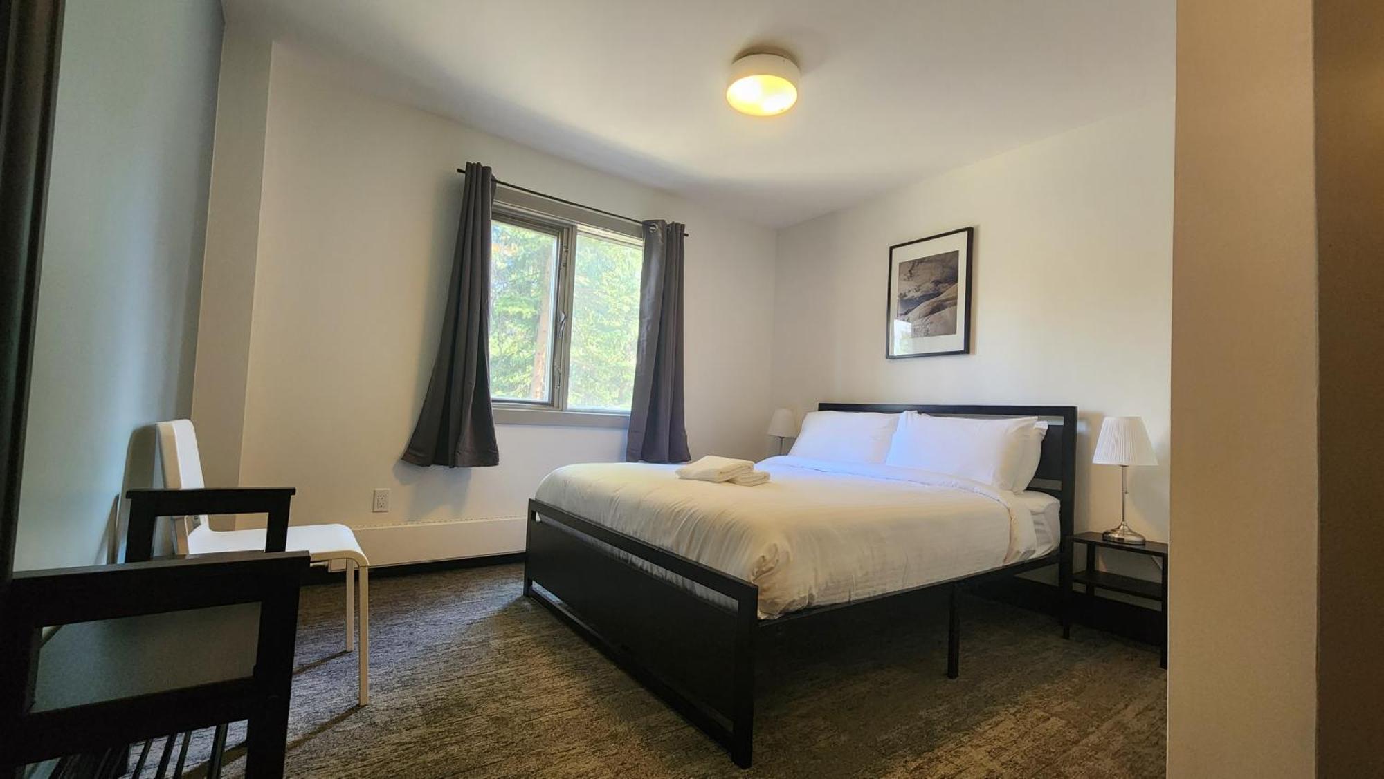 Hi Lake Louise Alpine Centre - Hostel エクステリア 写真